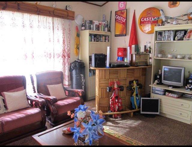 3 BEDROOM HOUSE FOR SALE IN SASOLBURG EXT 11